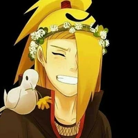 deidara