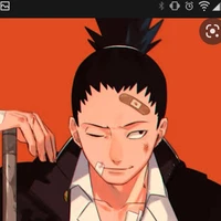 shikamaru