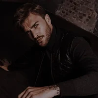 David Harrison(papa)