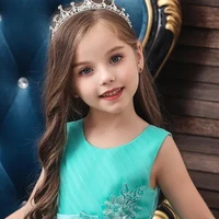 Katherine de niña