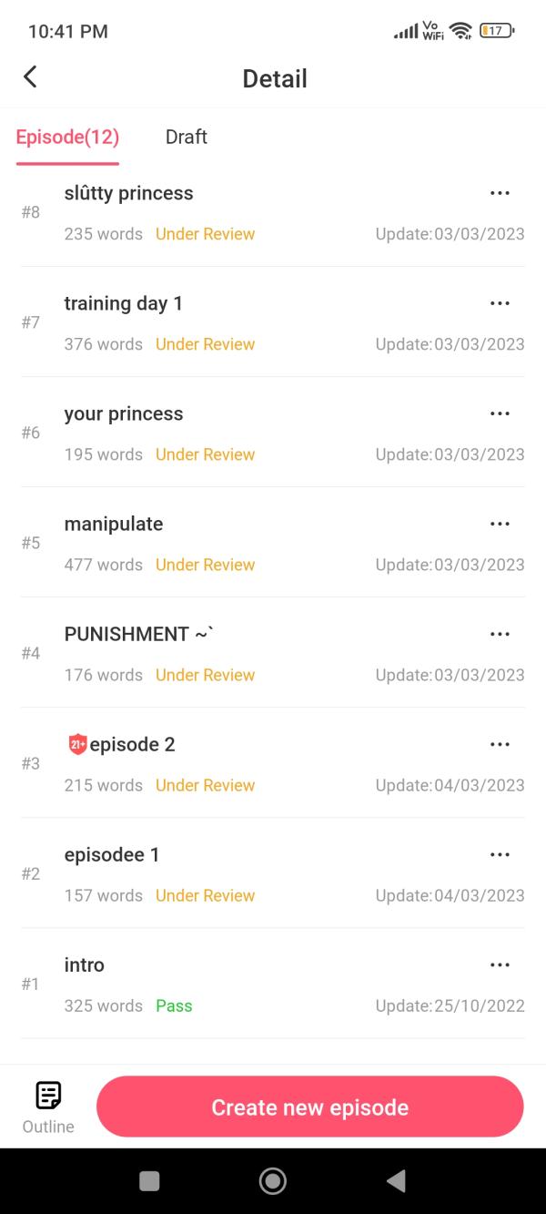 NovelToon