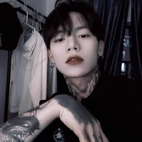 Yoongi
