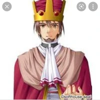 King Arthur
