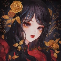 Second Princess Aria