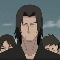 Fugaku Uchiha
