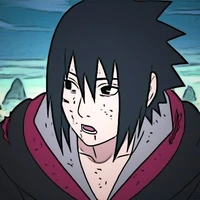 Sasuke Uchiha