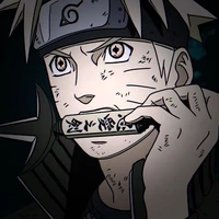 Naruto Uzumaki