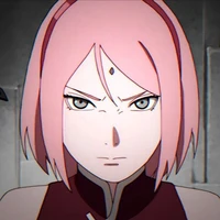 Sakura Haruno