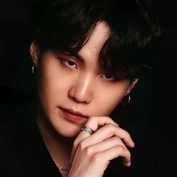 Min Yoongi