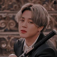 Kim Jimin