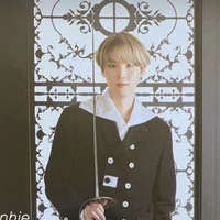 Min Yoongi