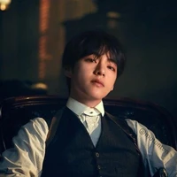 Kim Taehyung