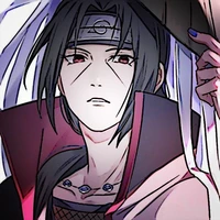 อุจิวะ อิทาจิ