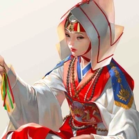 Shaman 
