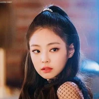 jennie kim