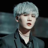 suga (jennies dad)