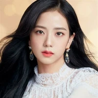 jisoo unnie