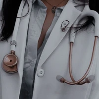 《※ Doctora ※》
