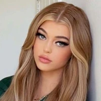※ Gemma Romanov ( 15 - 19 años ) ※