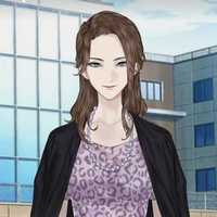 Emma ( Wife of David)