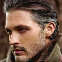ANDREW RICHARDSON [ML DAD]