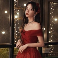 Luna {Fl step-sister}