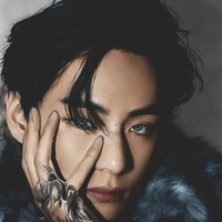 Kim Taehyung