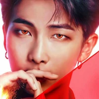 Kim Namjoon