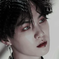 Min Yoongi