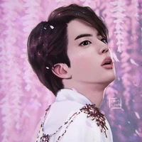 Kim Seokjin