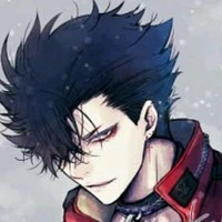 kuroo
