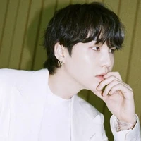Min Yoongi
