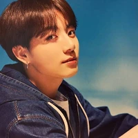 Jeon Jungkook