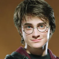 Harry potter (A.P)