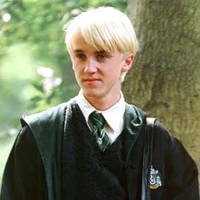 Draco Malfoy (D.P.D)