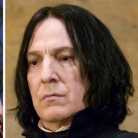 Severus ^profesor de las artes oscuras^