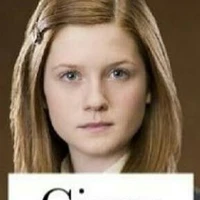 Ginny Wesley (G.D)