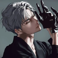 Carson [EX OF ADHIRA]