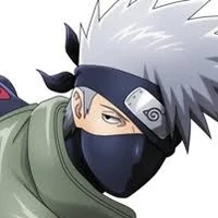 Kakashi sensei