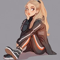 autora