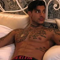 Allexandre Hernández  (proximo supremo)