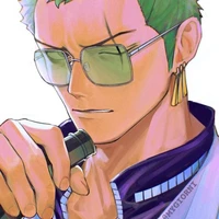 Zoro(A.D)