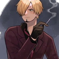 Sanji(B)
