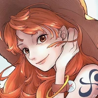 Nami(O)