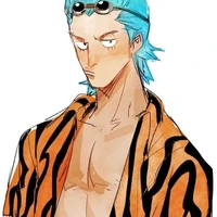 Franky(B)