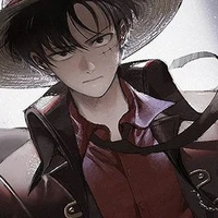 Luffy(O.D)
