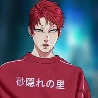 Gaara