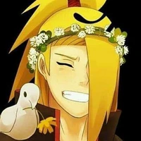 Deidara