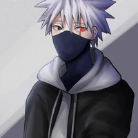 kakashi