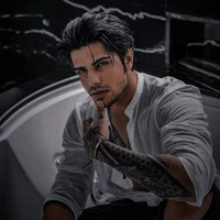 AUSTIN MORRIS/xaio ming